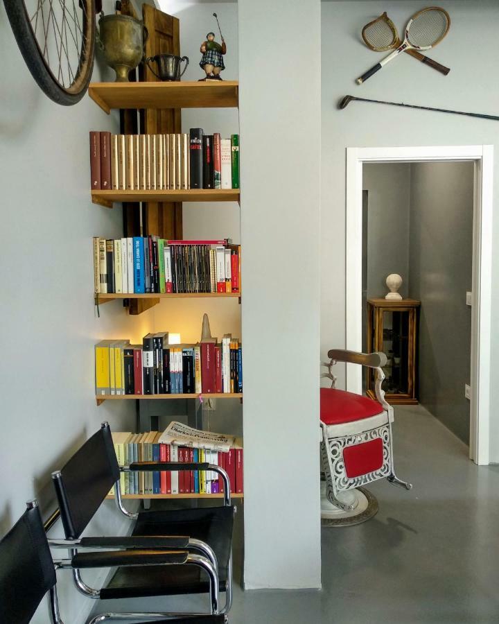 Acola Hostel Pontevedra Eksteriør bilde